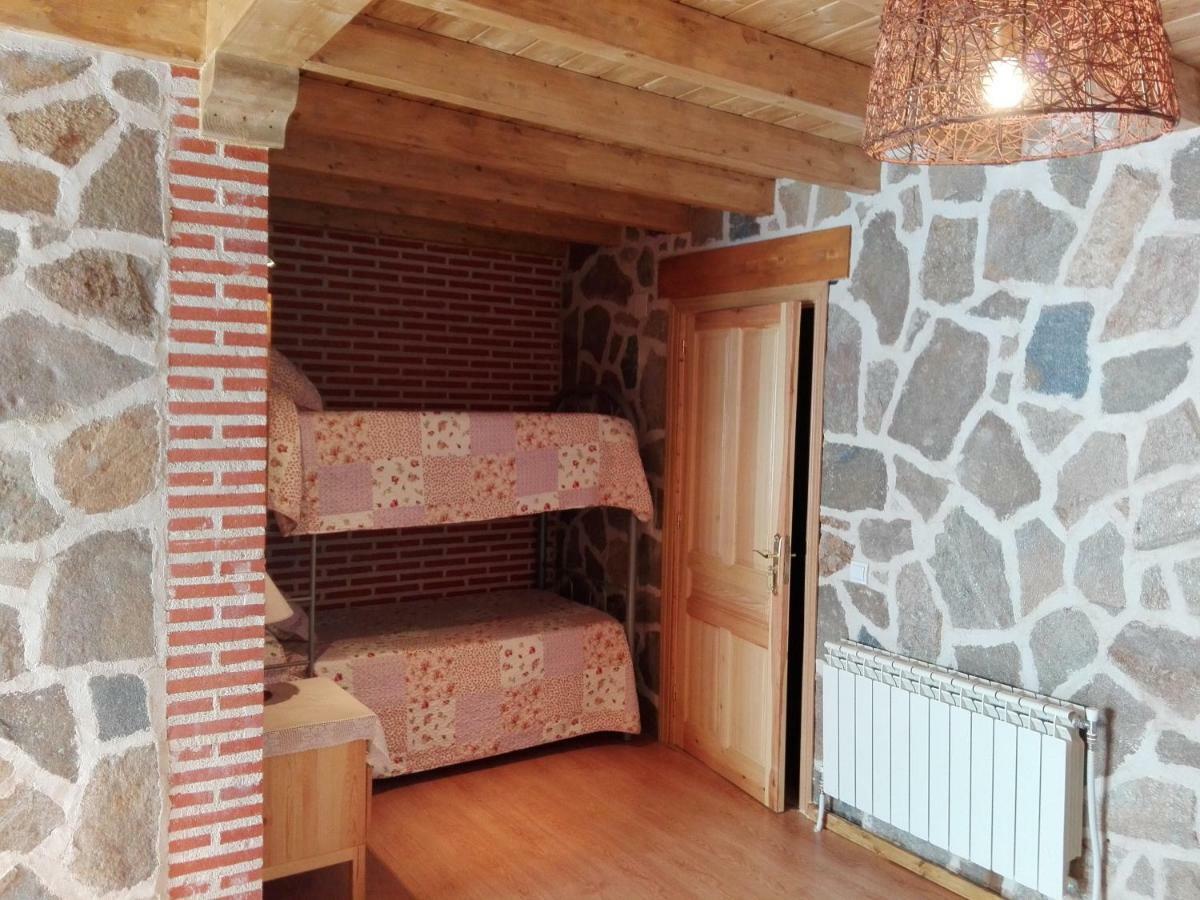 Abadia Del Marques De Avila 베가 드 산타 마리아 외부 사진
